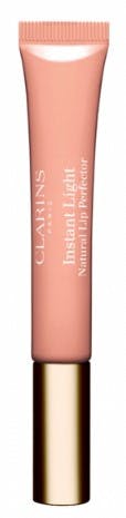 Clarins Instant Light Natural Lip Perfector 02 Apricot Shimmer 12 ml