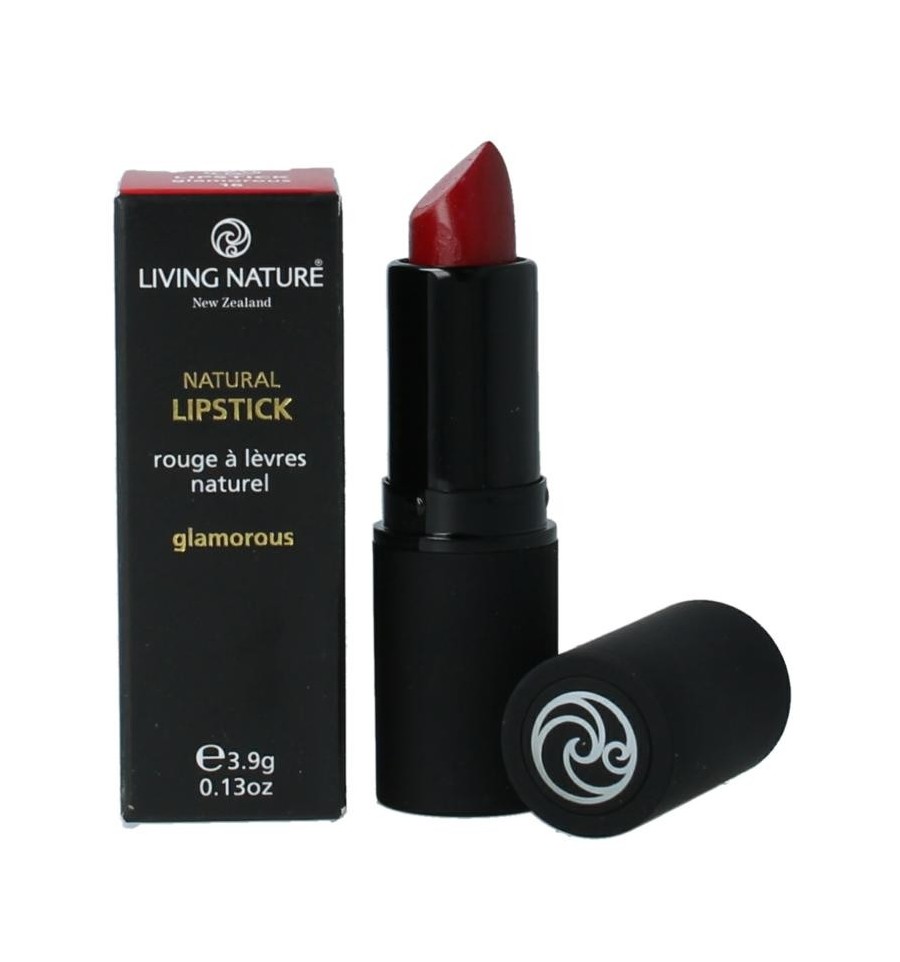 Living Nature Lippenstift glamorous