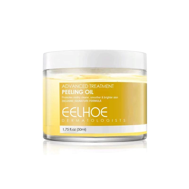 So Sweet Beauty Lichaamsexfoliërende behandelingsolie Huidtint verhelderend Hydraterend verjongend Witte huid Lichaamshuid Dode huidbehandelingsolie 50ml