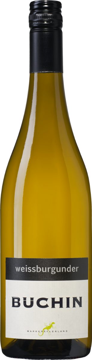 Wijnbeurs Weingut Büchin Weissburgunder