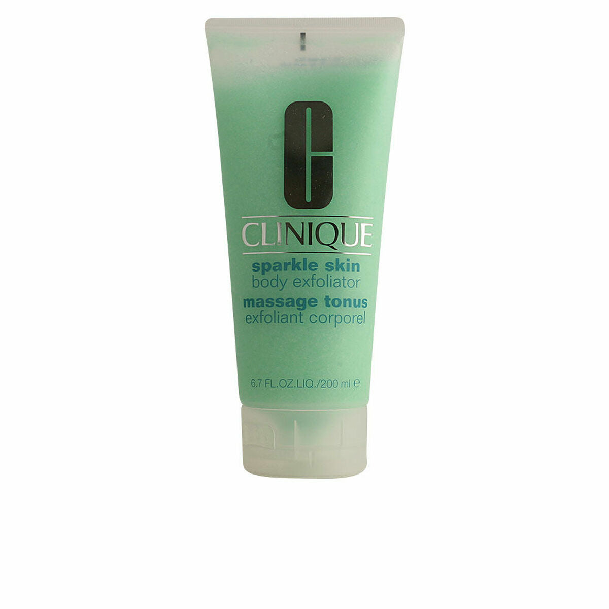 Clinique Exfoliant corps  Sparkle Skin (200 ml)