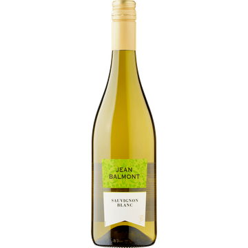 Jean Balmont ean Balmont Sauvignon Blanc 750ML bij Jumbo