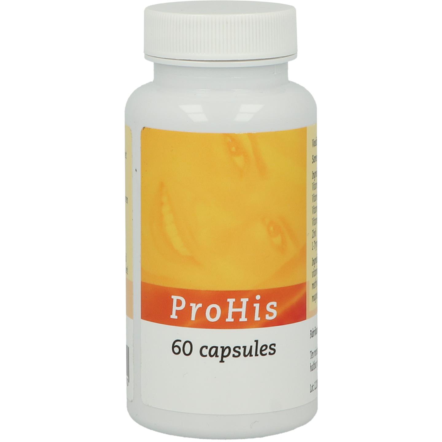 Timm Health Care ProHis