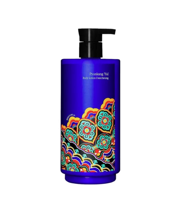 Pyunkang Yul Body Lotion Dancheong 350 ml