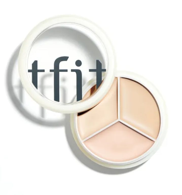 TFIT Cover Up Pro Concealer 00 Light 15 ml
