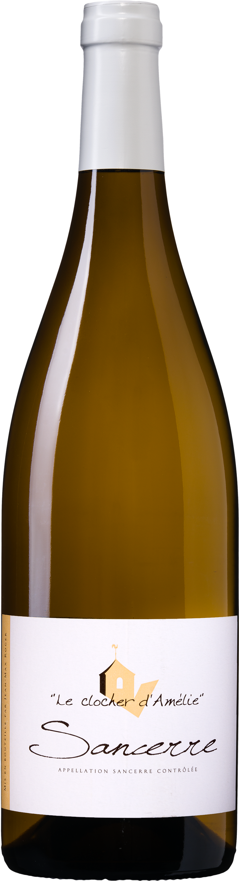 Wijnbeurs Sancerre Le Clocher d'Amélie Jean-Max Roger