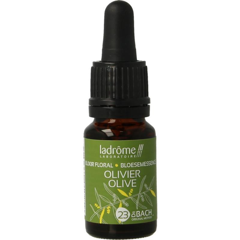 LaDrôme Olijf bio 10ML