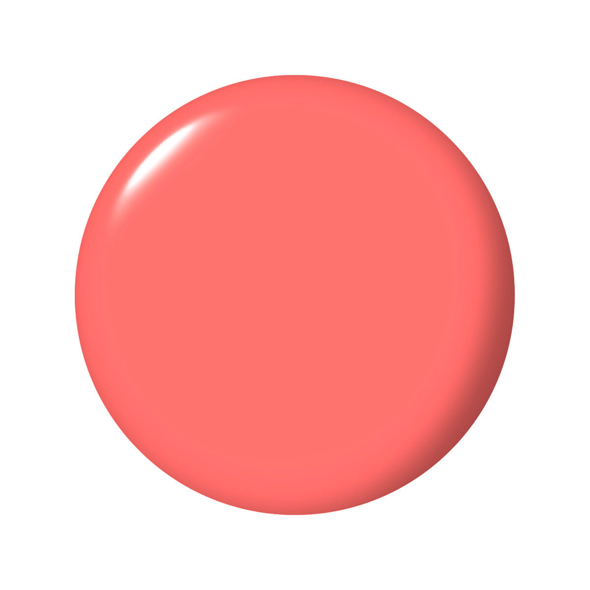 Kapperskorting OPI Nail Lacquer Bubblegum Goth 15ml