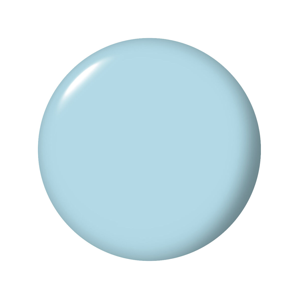 Kapperskorting OPI Infinite Shine Totally Tu-blue-ar 15ml