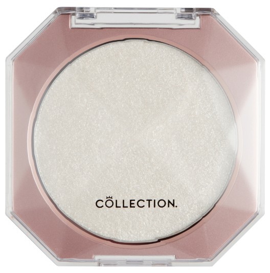 Collection Highlighter diamond 1 shine bright 6.5G