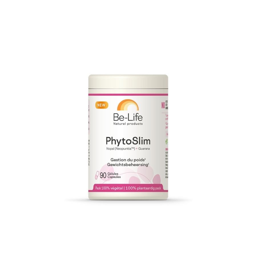 Be-Life Phytoslim