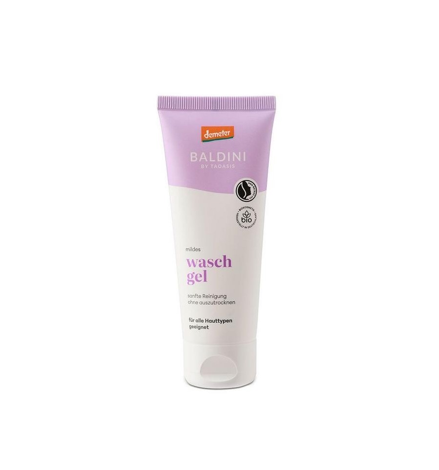 Baldini Washgel demeter