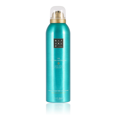 Rituals The Ritual of Karma Foaming Shower Gel 200 ml