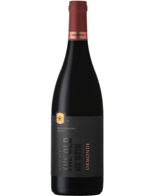 Ormonde Estate Ormonde Chip Off The Old Block Shiraz