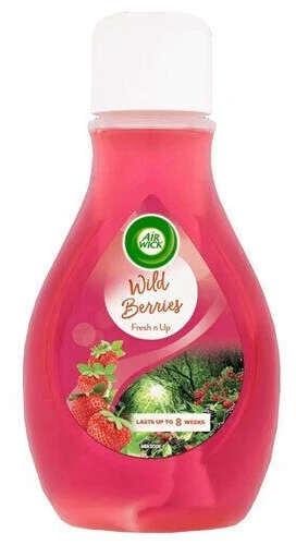 Airwick Wild Berries Fresh N Up