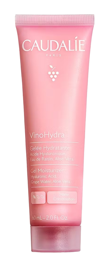 Caudalie VinoHydra Gel Moisturizer