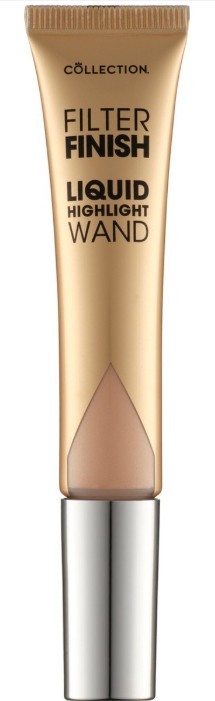 Collection Filter finish liquid highlight wand strobelight 12ML