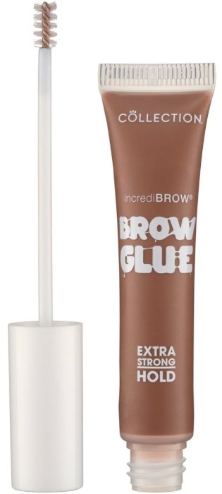 Collection Incredibrow brow glue brunette 6ML