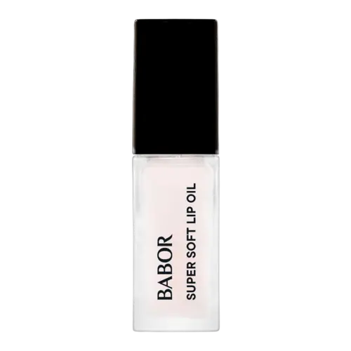 BABOR Super Soft Lip Oil 06 Transparant