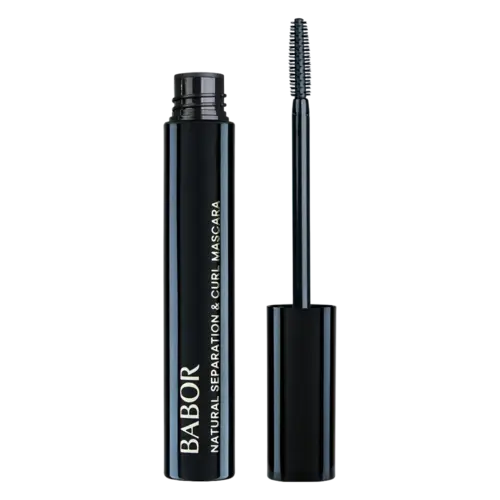 BABOR Natural Separation&Curl Mascara 10ml