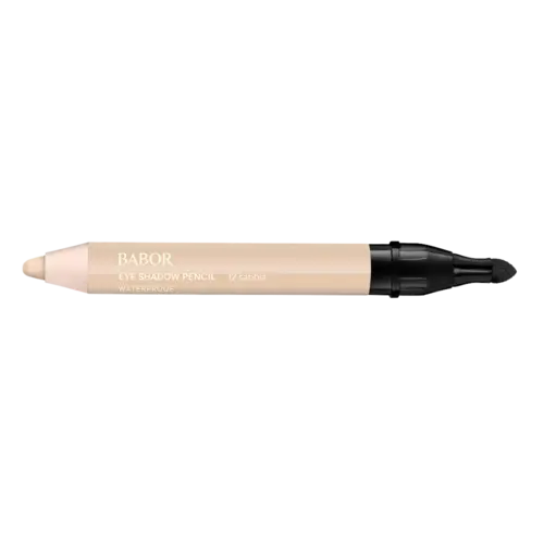 BABOR Eye Shadow Pencil 2gr 12 Sabbia