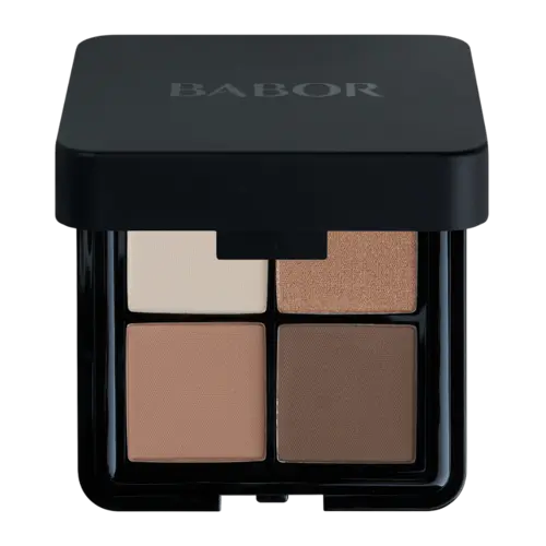 BABOR Eye Shadow Quattro Light&Dark 6gr