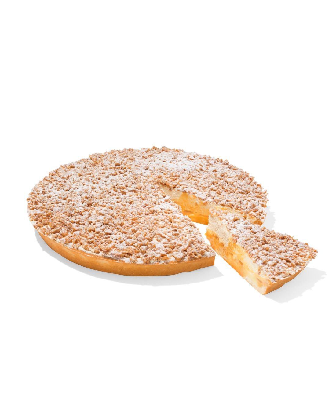 HEMA Stroopwafelvlaai 10 P.