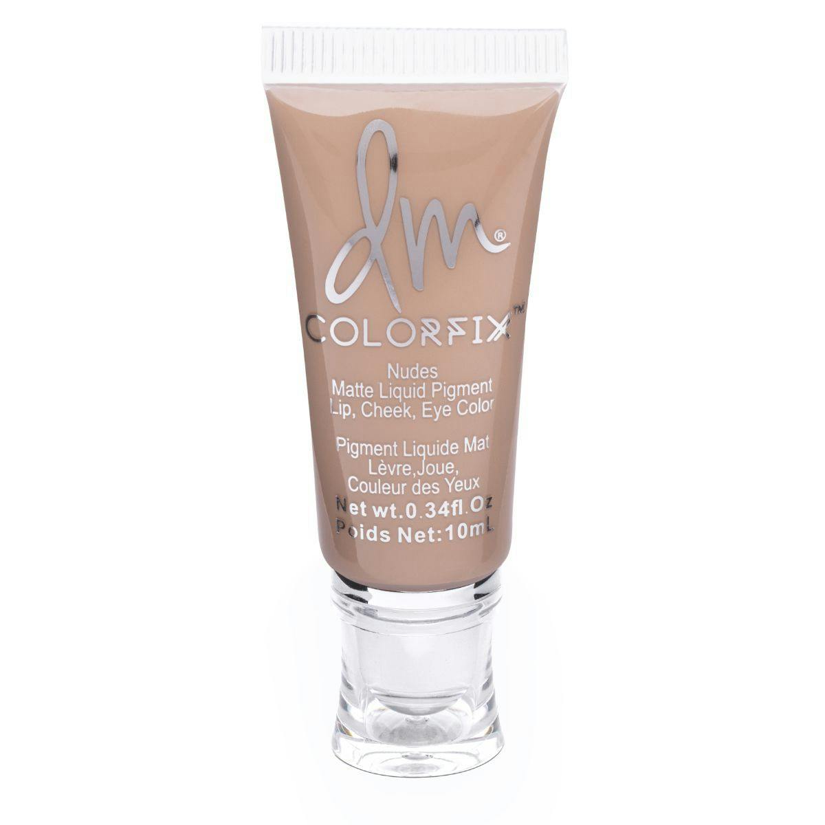 Danessa Myricks Beauty Colorfix Nudes Nude 3 10 ml