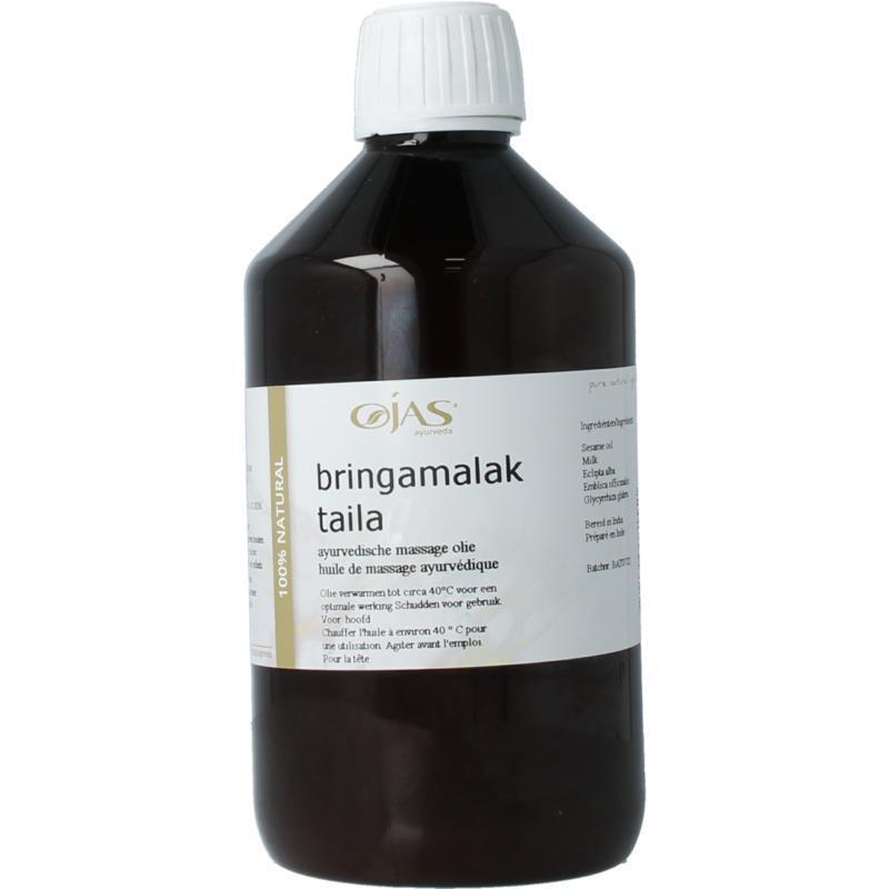 Ojas Bringamalak taila 500 ML