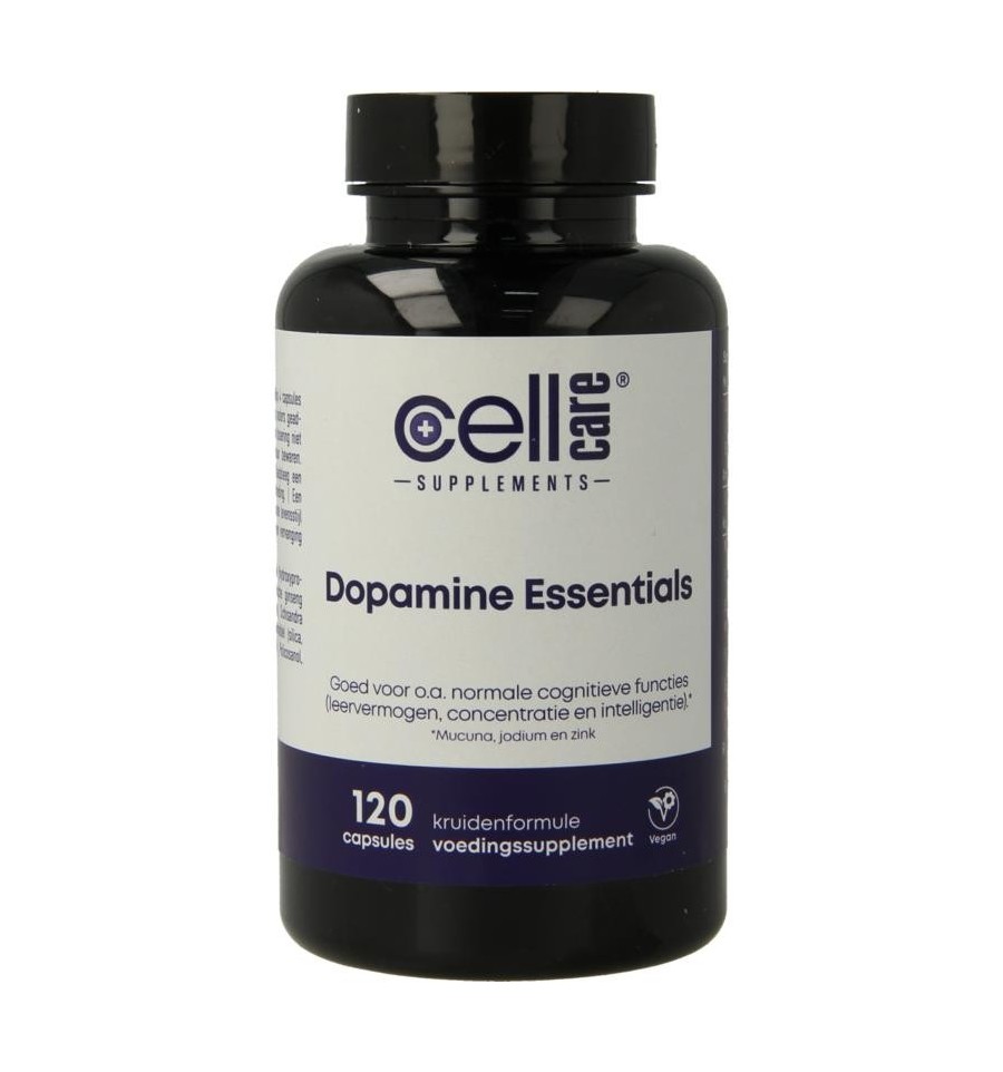 Cellcare Dopamine essentials