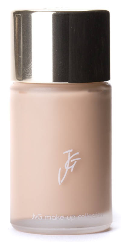 John van G Foundation soft touch 006 30ml