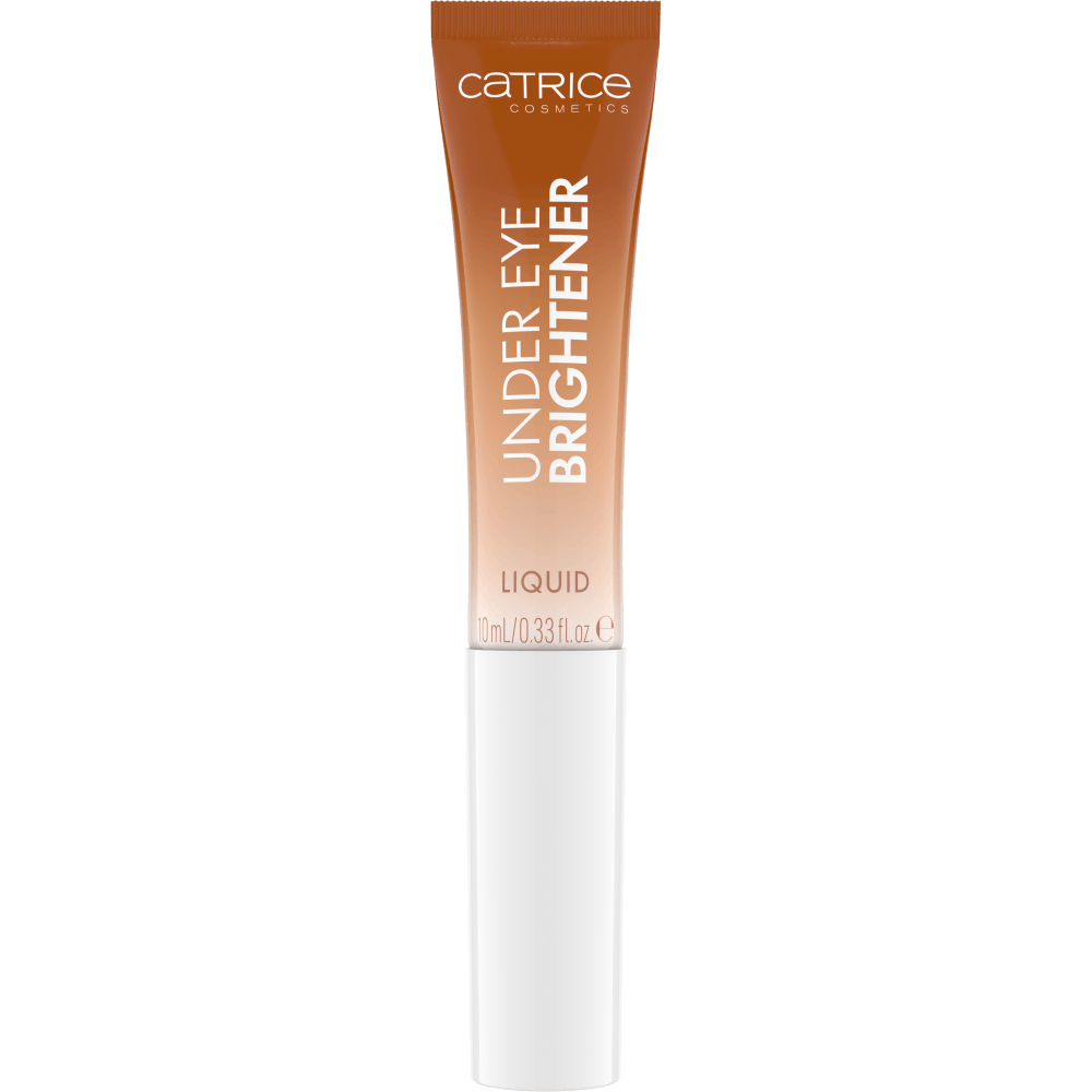 Catrice Under Eye Brightener Liquid 040 Dark Mocha 10 ml
