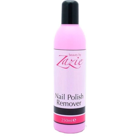 Zazie Nagellak Verwijderaar - 250ML