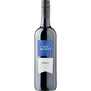 Jean Balmont ean Balmont Merlot 750ML bij Jumbo