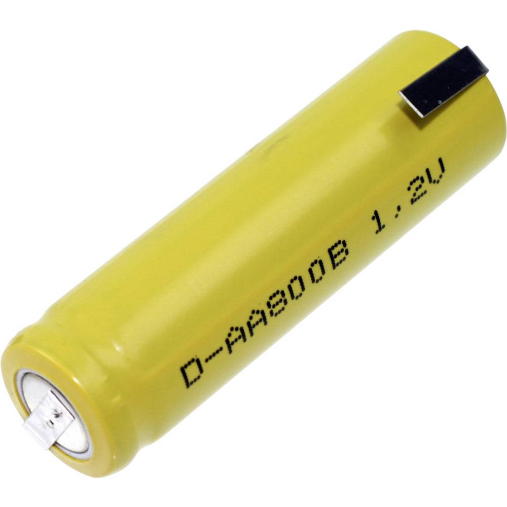 Mexcel Speciale oplaadbare batterij AA (penlite) NiCd 1.2 V 800 mAh