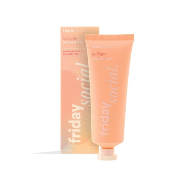 Face Facts Friday Social - In-Flight Hydra Mask 70 ml