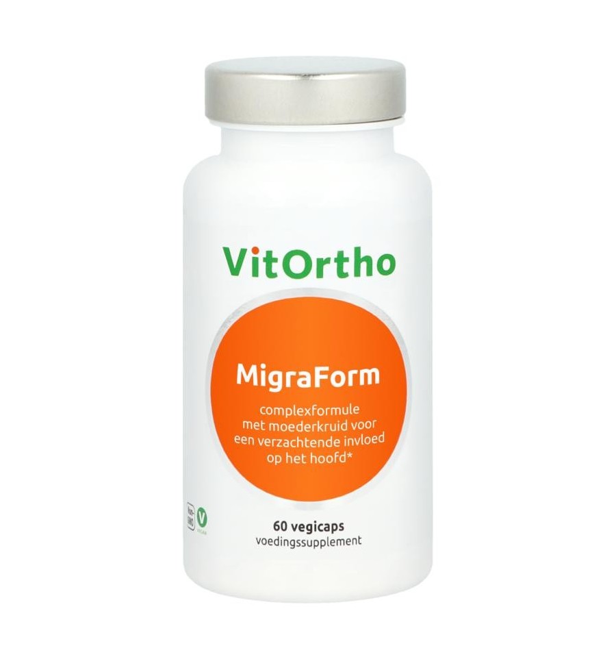 Vitortho Migraform