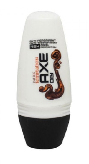 Axe Roll-on dry dark temptation 50ml