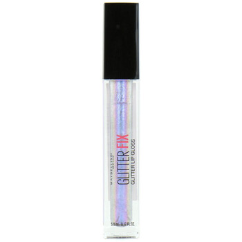 Maybelline New York Lipgloss  Glitter Fix Lipgloss