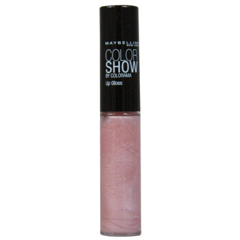 Maybelline New York Lipgloss  Glans kleurenshow