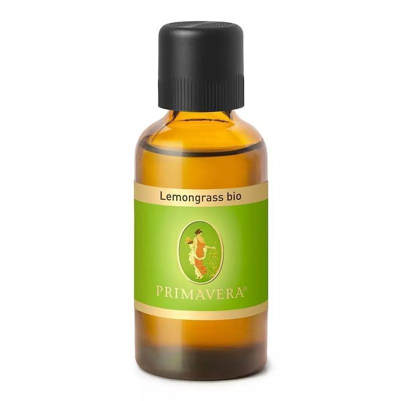 Primavera Lemongras bio 50 ML