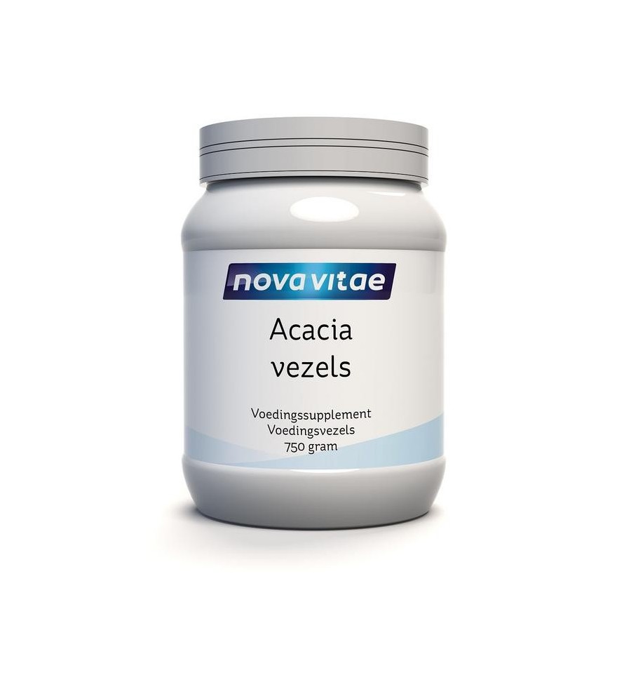 Nova Vitae Acacia vezels