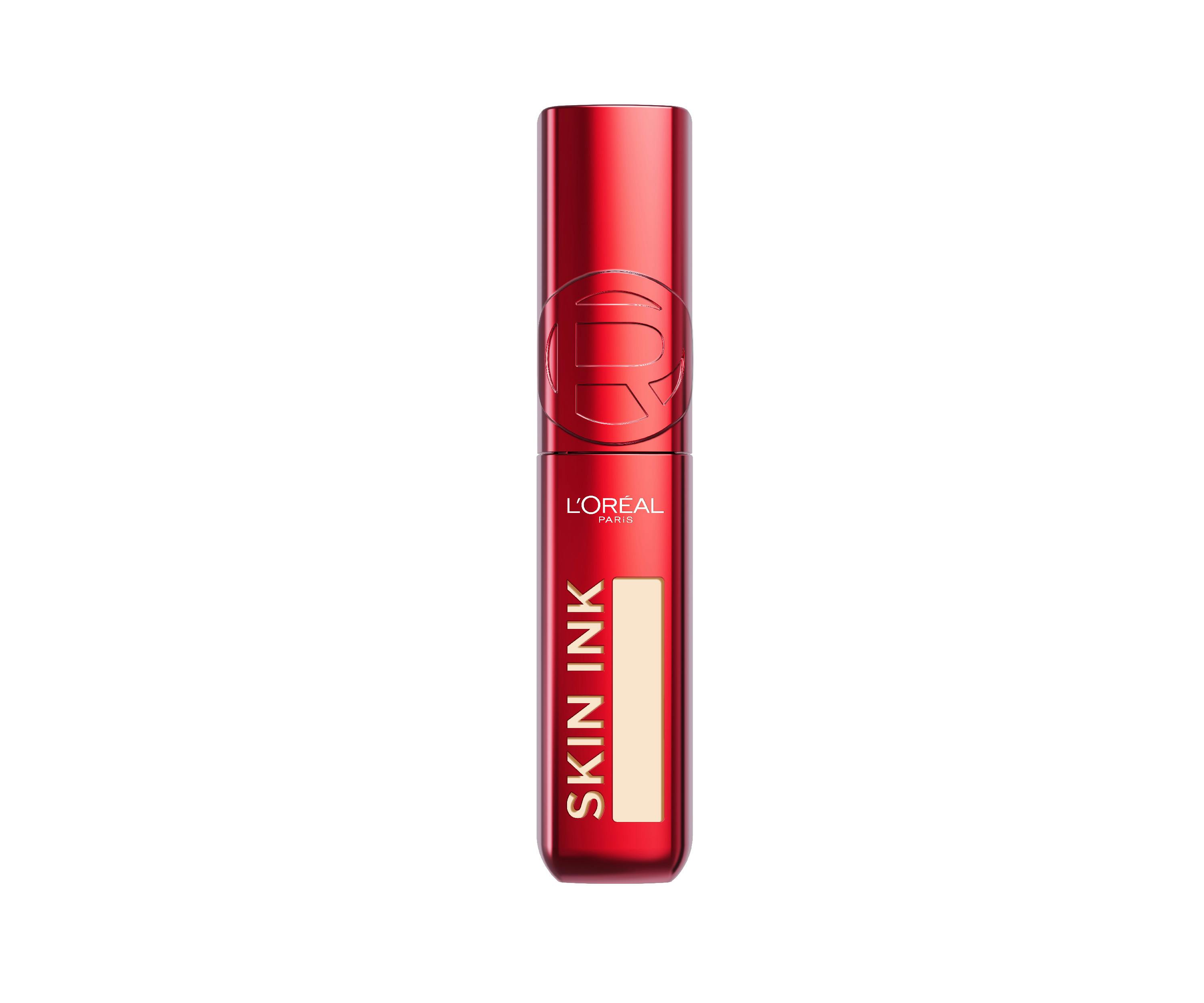 L'Oréal Paris Infaillible Skin Ink 40 Warm 15 ml