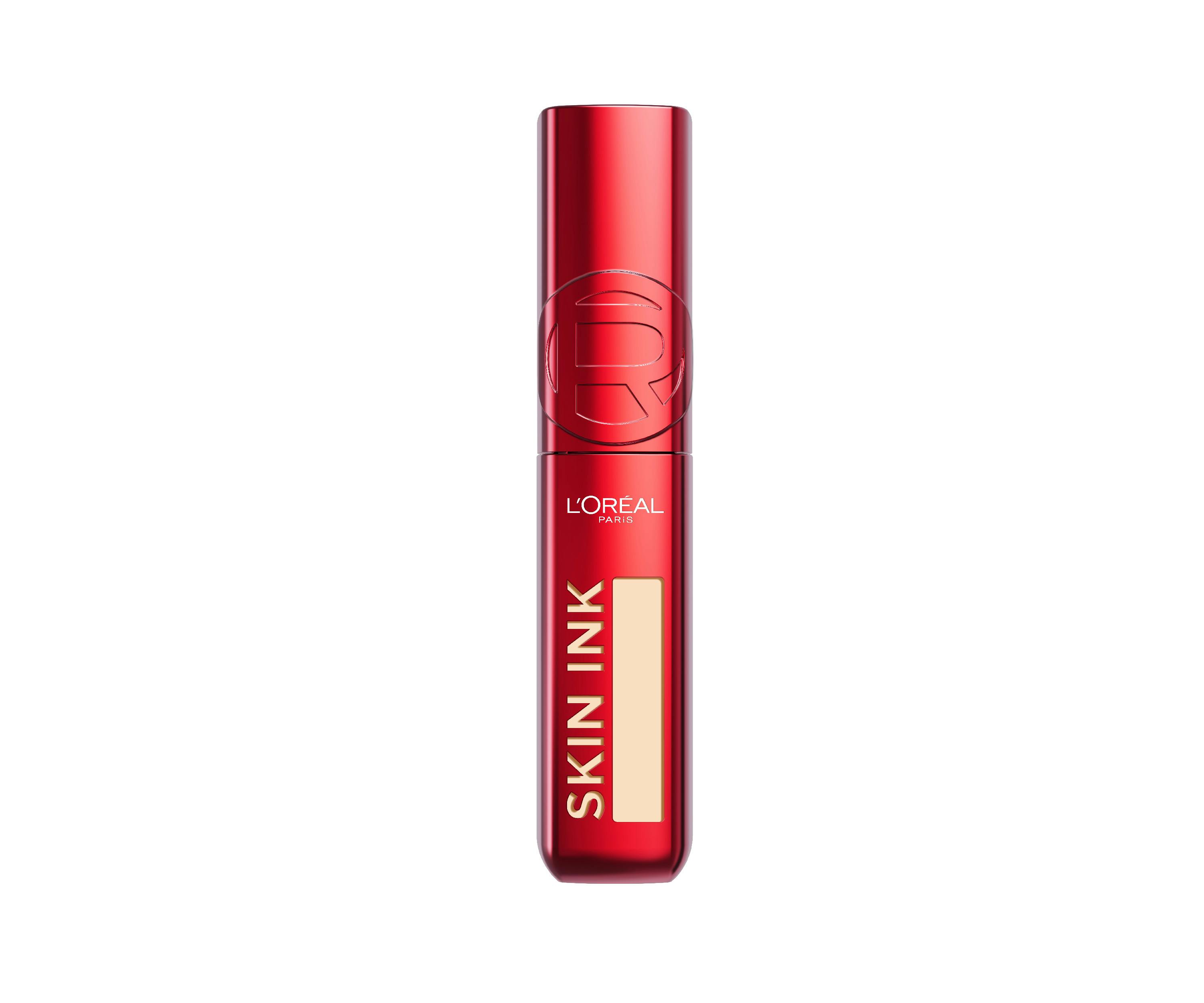 L'Oréal Paris Infaillible Skin Ink 20 Neutral 15 ml