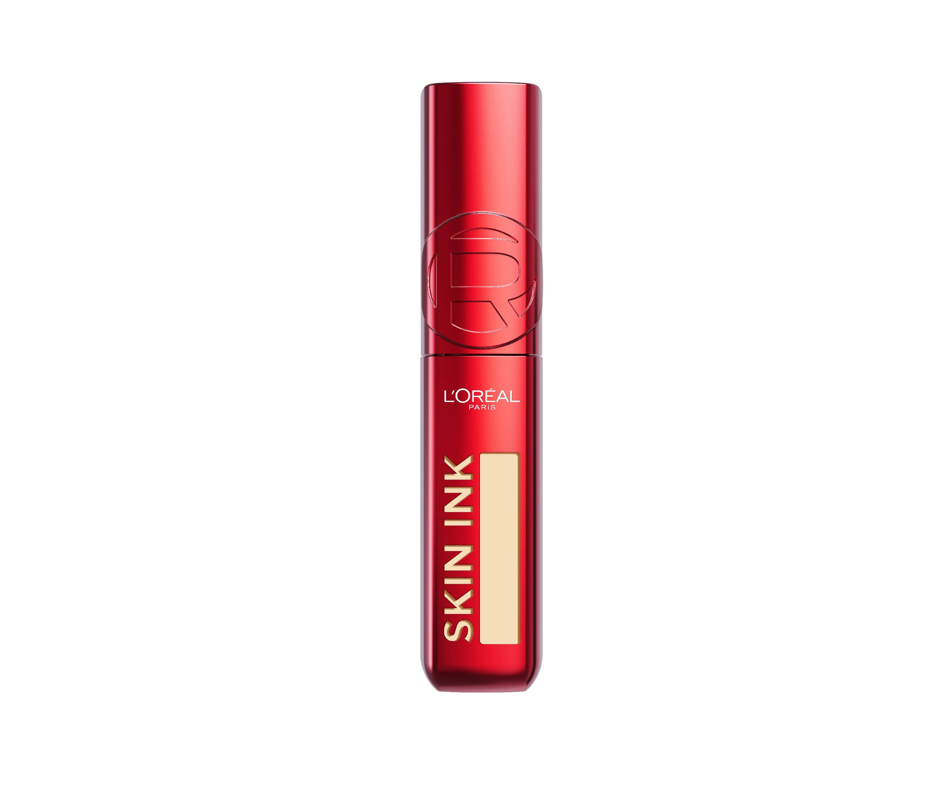L'Oréal Paris Infaillible Skin Ink 100 Warm 15 ml