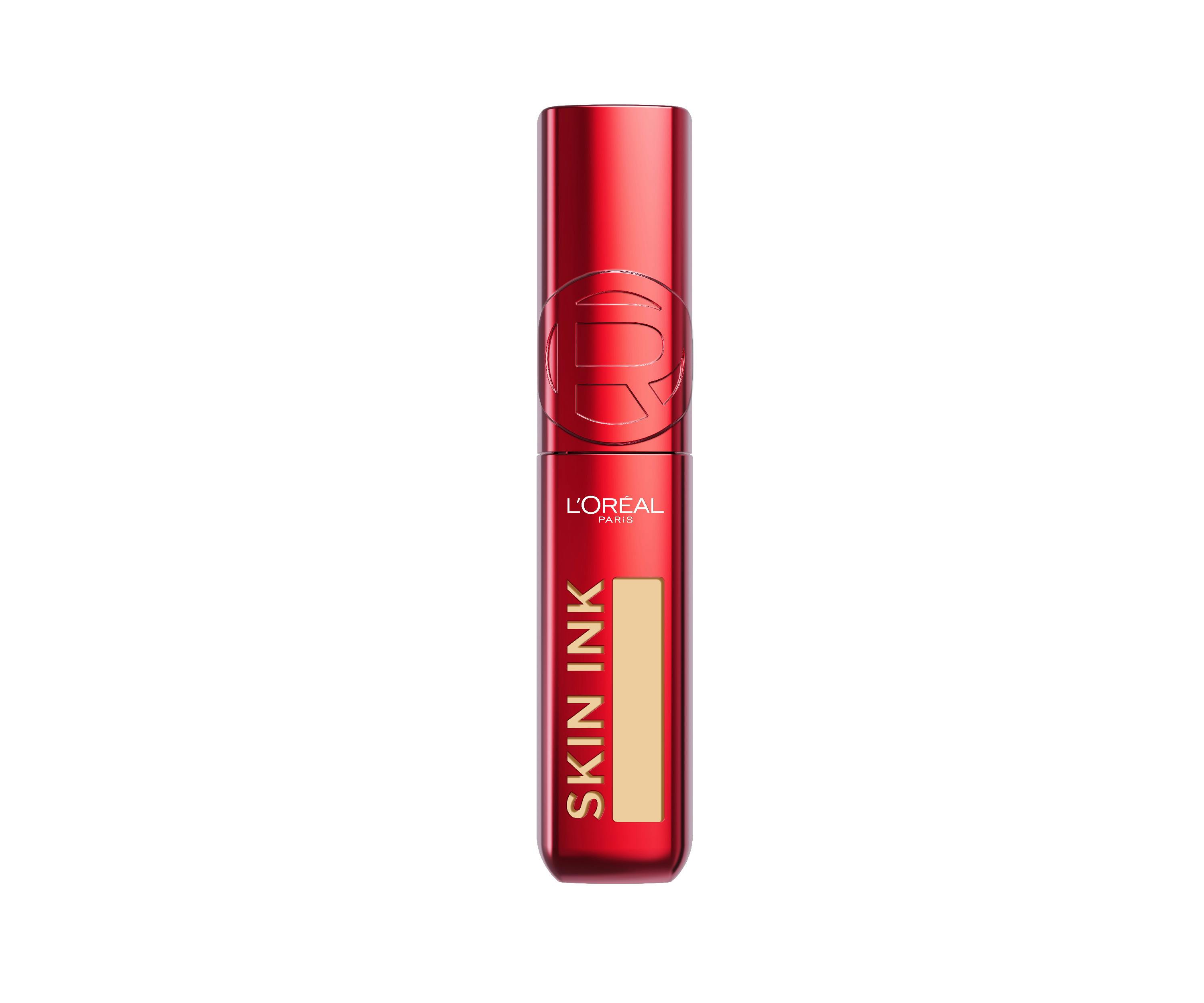 L'Oréal Paris Infaillible Skin Ink 130 Cool 15 ml