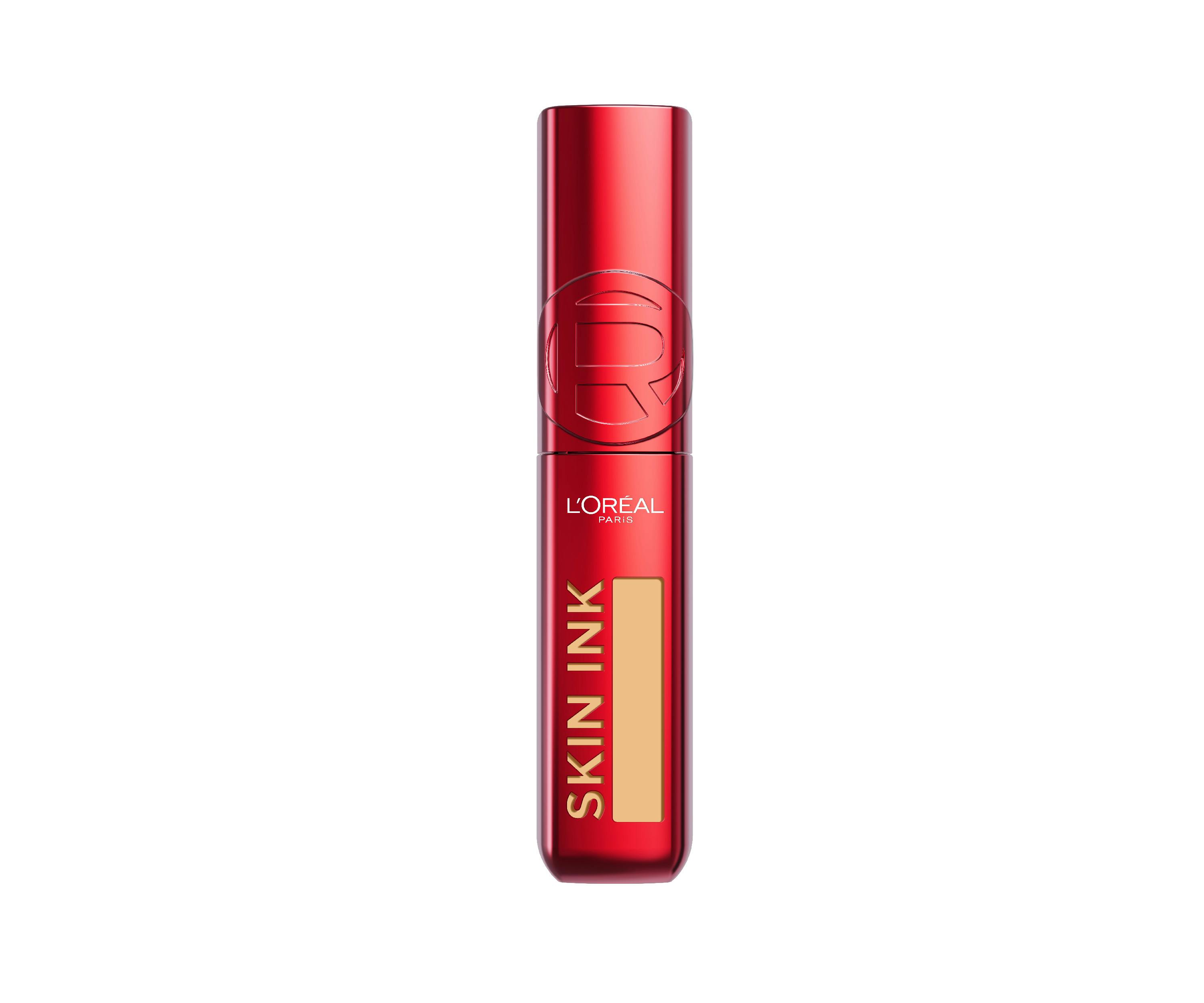 L'Oréal Paris Infaillible Skin Ink 260 Warm 15 ml