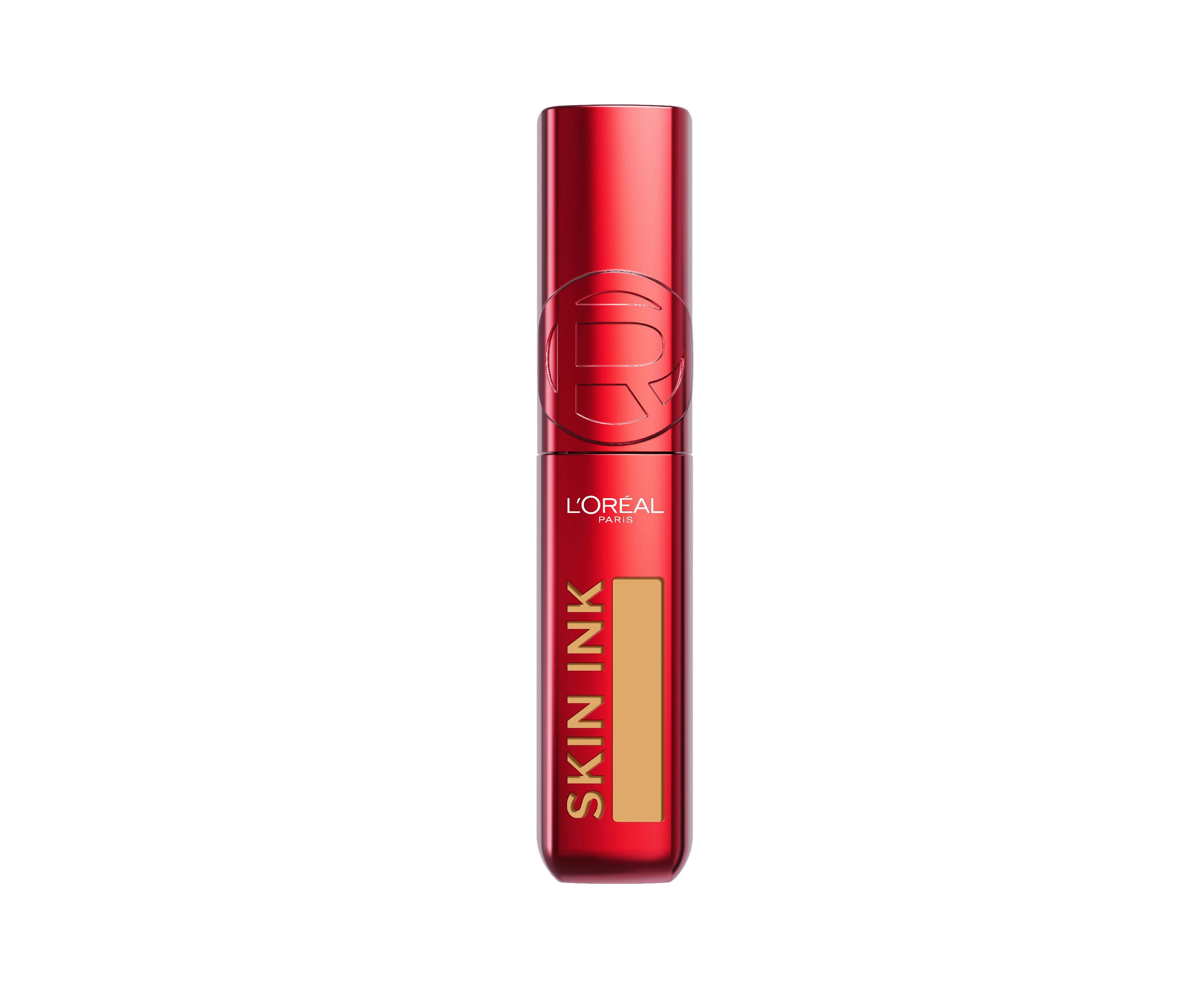 L'Oréal Paris Infaillible Skin Ink 300 Warm 15 ml