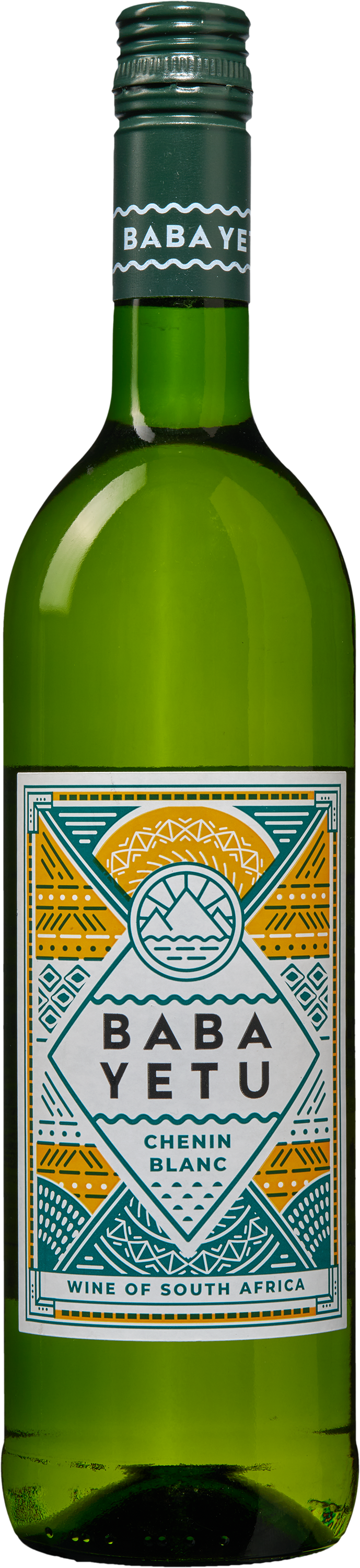 Wijnbeurs Baba Yetu Chenin Blanc