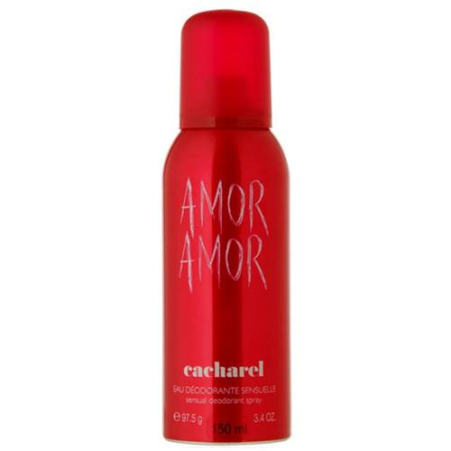 Cacharel Amor Amor deodorant spray 150 ml